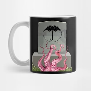 The Horror Mug